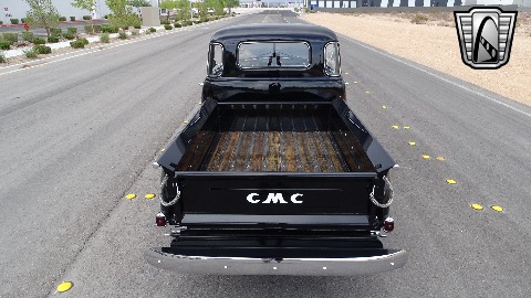 1949 GMC Stepside image 22