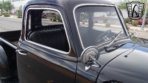 1949 GMC Stepside image 48