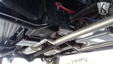 1949 GMC Stepside image 100