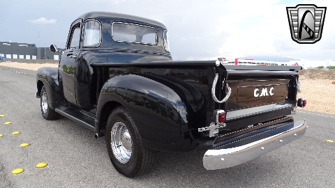 1949 GMC Stepside image 23