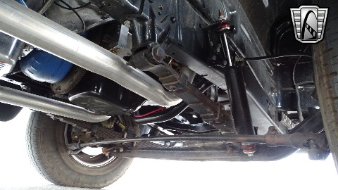 1949 GMC Stepside image 101