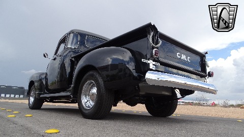 1949 GMC Stepside image 24