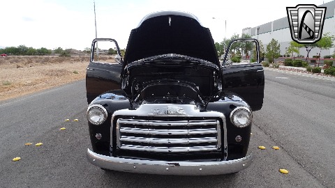 1949 GMC Stepside image 102