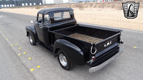 1949 GMC Stepside image 25
