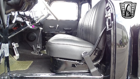 1949 GMC Stepside image 77