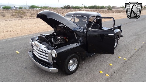 1949 GMC Stepside image 103