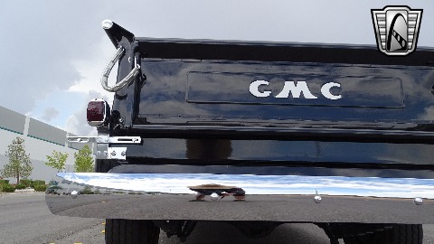 1949 GMC Stepside image 26
