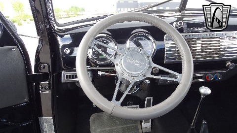 1949 GMC Stepside image 52