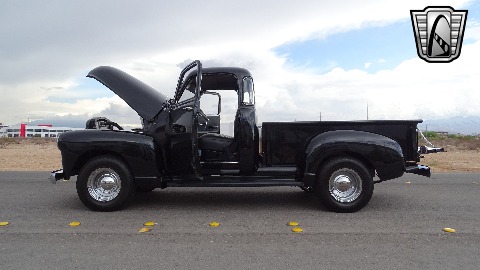 1949 GMC Stepside image 104