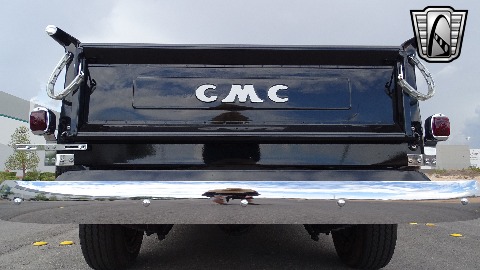 1949 GMC Stepside image 27
