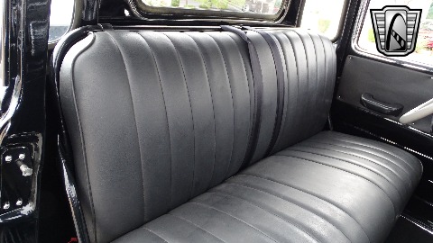 1949 GMC Stepside image 79