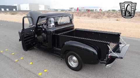 1949 GMC Stepside image 105
