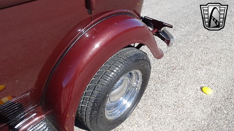 1933 Plymouth Sedan image 55