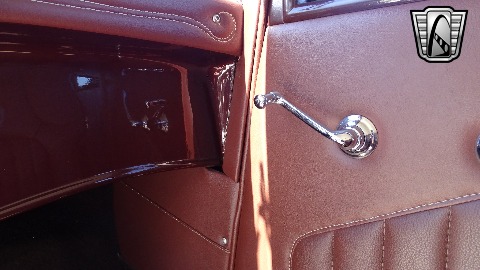 1933 Plymouth Sedan image 81