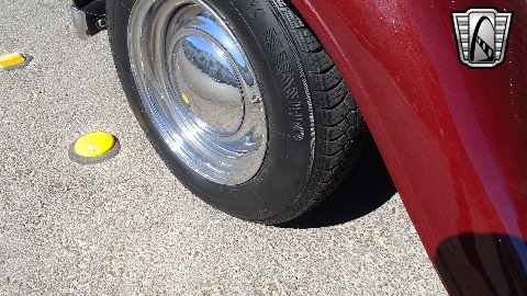 1933 Plymouth Sedan image 107