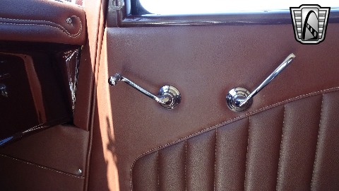 1933 Plymouth Sedan image 82