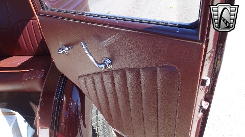 1933 Plymouth Sedan image 83