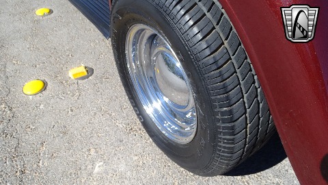 1933 Plymouth Sedan image 109