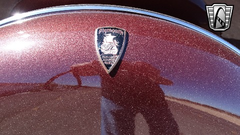 1933 Plymouth Sedan image 58