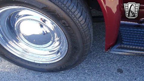 1933 Plymouth Sedan image 111