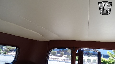 1933 Plymouth Sedan image 90