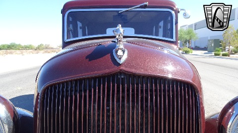 1933 Plymouth Sedan image 39