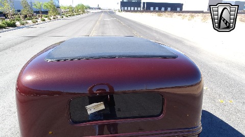 1933 Plymouth Sedan image 65