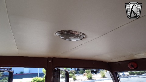 1933 Plymouth Sedan image 91