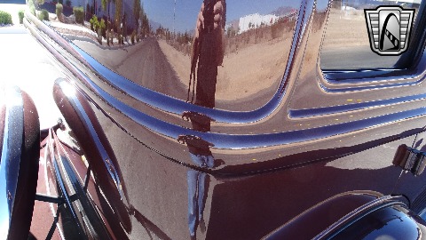 1933 Plymouth Sedan image 67