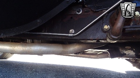 1933 Plymouth Sedan image 120