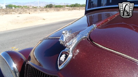 1933 Plymouth Sedan image 43