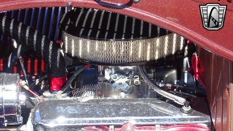 1933 Plymouth Sedan image 96