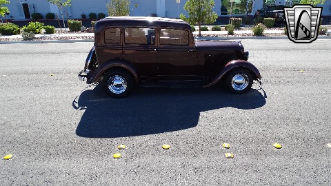 1933 Plymouth Sedan image 19