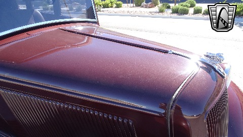 1933 Plymouth Sedan image 71