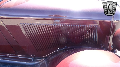 1933 Plymouth Sedan image 46