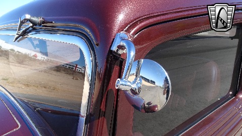 1933 Plymouth Sedan image 72