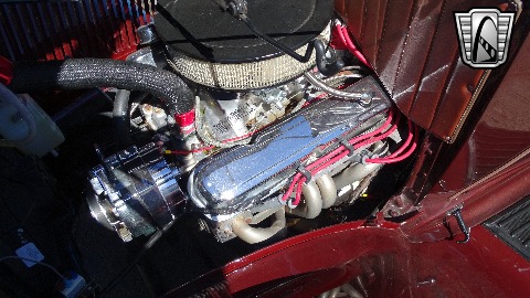 1933 Plymouth Sedan image 98