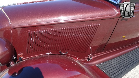 1933 Plymouth Sedan image 47