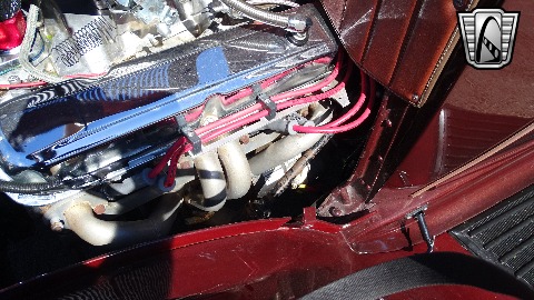 1933 Plymouth Sedan image 100