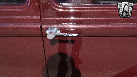 1933 Plymouth Sedan image 50