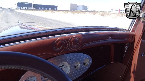 1933 Plymouth Sedan image 76