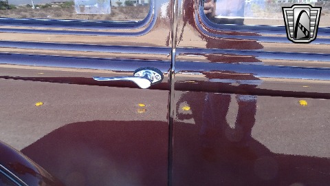 1933 Plymouth Sedan image 51