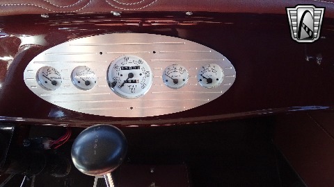 1933 Plymouth Sedan image 77