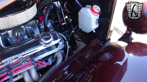 1933 Plymouth Sedan image 103