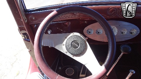 1933 Plymouth Sedan image 78