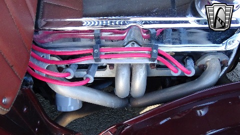 1933 Plymouth Sedan image 105