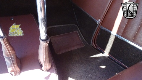 1933 Plymouth Sedan image 80