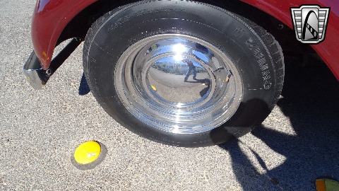 1933 Plymouth Sedan image 106