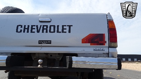 1981 Chevrolet LUV image 29