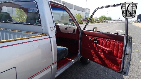 1981 Chevrolet LUV image 55